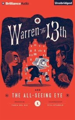 Warren the 13th and the All-Seeing Eye - Rio, Tania