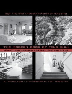 The Modern Book of Feng Shui - Post, Steven