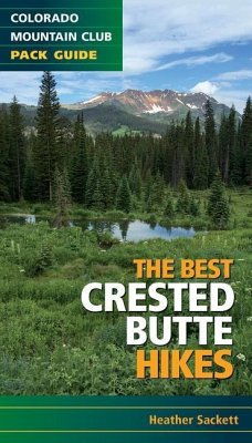 Best Crested Butte Hikes - Sackett, Heather
