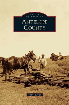 Antelope County - Krohn, Marie