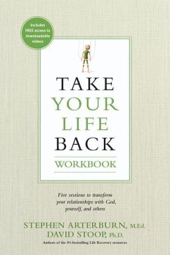 Take Your Life Back - Arterburn, Stephen; Stoop, David
