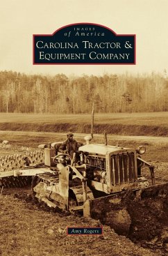 Carolina Tractor & Equipment Company - Rogers, Amy