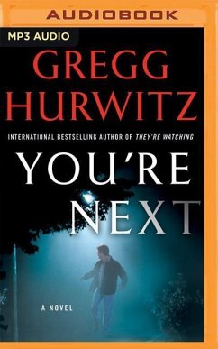 YOURE NEXT M - Hurwitz, Gregg