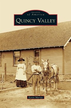 Quincy Valley - Murray, Karen