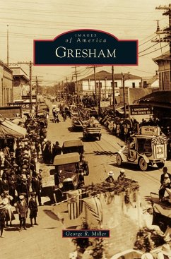 Gresham - Miller, George R.