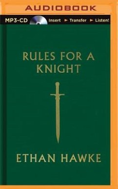 Rules for a Knight - Hawke, Ethan