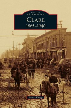 Clare, 1865-1940 - Knapp, Robert