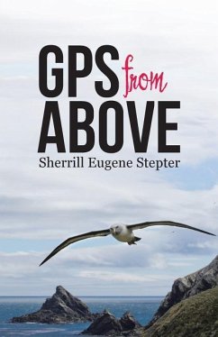 GPS from Above - Stepter, Sherrill Eugene