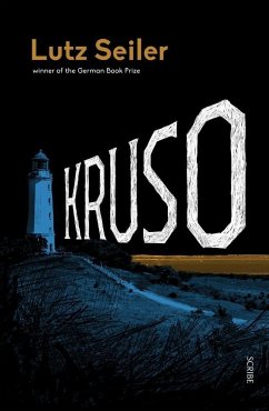 Cover Kruso