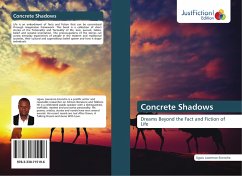 Concrete Shadows - Lawrence Enenche, Ugwu