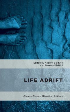 Life Adrift