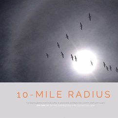 10-Mile Radius: Reframing Life on the Path Through Cancer - Gwynn, Cat