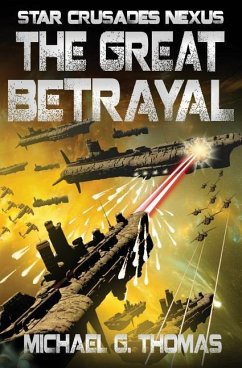 GRT BETRAYAL - Thomas, Michael G.