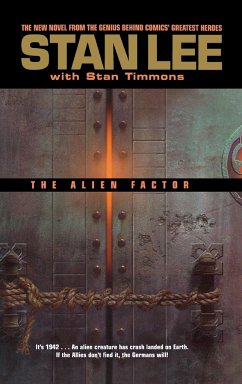 The Alien Factor