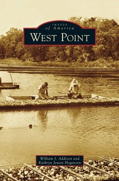 West Point - Addison, William J.; Hogenson, Kathryn Jewett