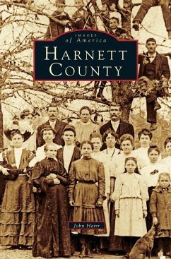 Harnett County - Hairr, John