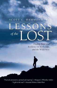 Lessons of the Lost - Hammond, Scott C.