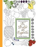 Colorear la Palabra: El Fruto del Espíritu