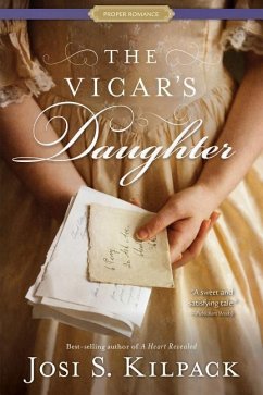 The Vicar's Daughter - Kilpack, Josi S