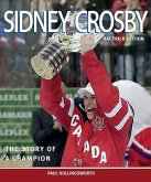 Sidney Crosby, Hat Trick Edition