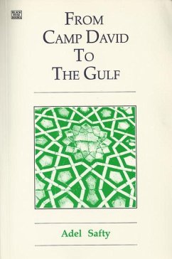 From Camp David to the Gulf - Safty, Adel; Safty, Safty