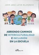 Cover Abriendo caminos de interculturalidad e inclusión en la escuela