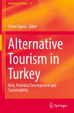 Alternative Tourism in Turkey