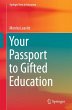 Your Passport to Gifted Education - Bild 1