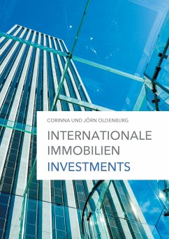 Internationale Immobilien Investments 9/2016 - Oldenburg, Corinna;Oldenburg, Jörn
