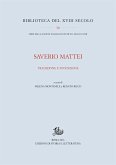 Saverio Mattei (eBook, PDF)