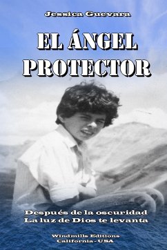 El Ángel Protector - Guevara, Jessica