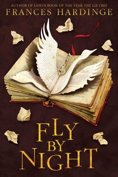 Fly by Night - Hardinge, Frances