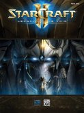 Starcraft II -- Legacy of the Void