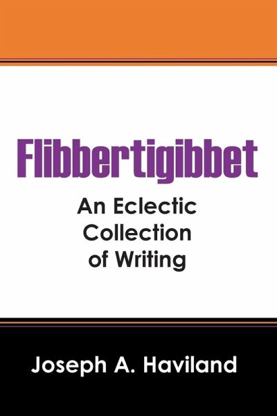 Flibbertigibbet Flibbertigibbet