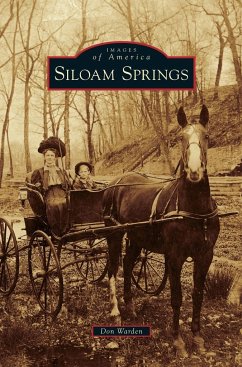 Siloam Springs - Warden, Don