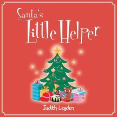 Santa's Little Helper - Leyden, Judith