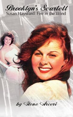 Brooklyn's Scarlett Susan Hayward - Arceri, Gene