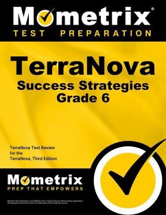 Terranova Success Strategies Grade 6 Study Guide