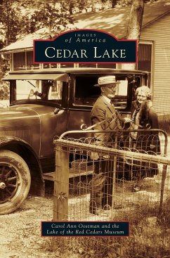 Cedar Lake - Oostman, Carol Ann