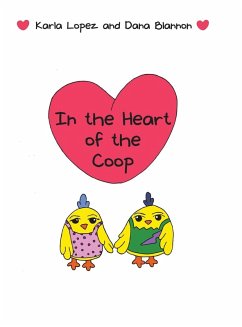 Cover In the Heart of the Coop