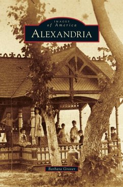 Alexandria - Grover, Barbara