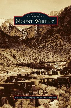 Mount Whitney - Langley, Christopher; Prather, Michael