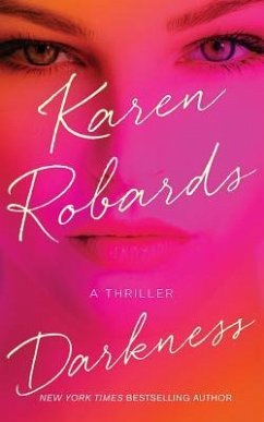 DARKNESS 9D - Robards, Karen