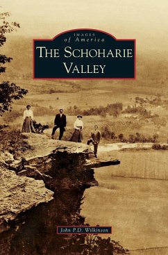 Schoharie Valley - Wilkinson, John P. D.