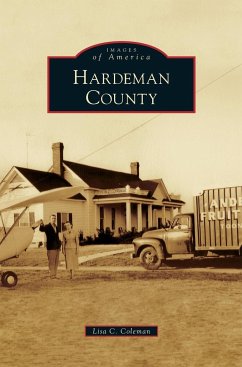 Hardeman County - Coleman, Lisa C.