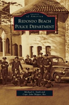 Redondo Beach Police Department - Stark, Michael L.; Skipper, John