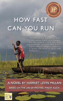 How Fast Can You Run - Millan, Harriet Levin