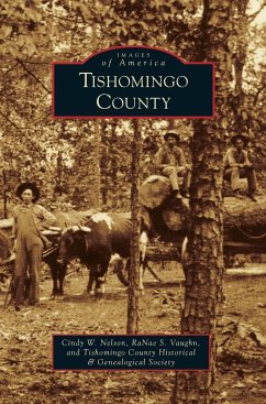 Tishomingo County - Nelson, Cindy W.; Vaugn, Ranae S.; Tishomingo County Historical and Genealo