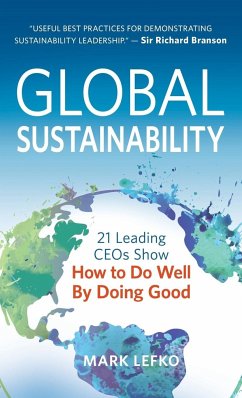 Global Sustainability - Lefko, Mark