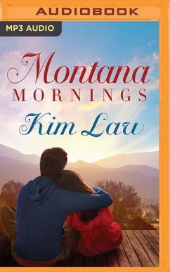 Montana Mornings - Law, Kim